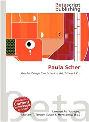 Paula Scher,6134451088,9786134451086