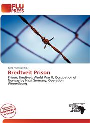 Bredtveit Prison,6136907992,9786136907994