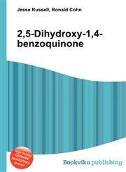 2,5-Dihydroxy-1,4-Benzoquinone,5510988509,9785510988505