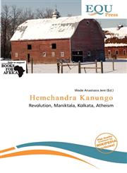 Hemchandra Kanungo,613775104X,9786137751046