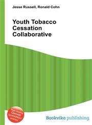 Youth Tobacco Cessation Collaborative,5512092758,9785512092750