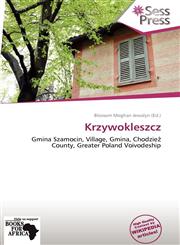 Krzywokleszcz,6139108799,9786139108794