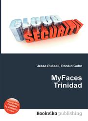 Myfaces Trinidad,5511757632,9785511757636