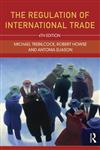 The Regulation of International Trade 4th Edition,0415610907,9780415610902