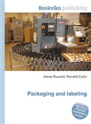 Packaging and Labeling,5512061380,9785512061381