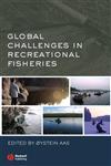Global Challenges in Recreational Fisheries,1405156570,9781405156578
