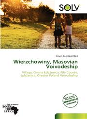 Wierzchowiny, Masovian Voivodeship,6137873293,9786137873298