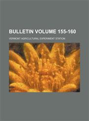 Bulletin Volume 155-160,1130257894,9781130257892
