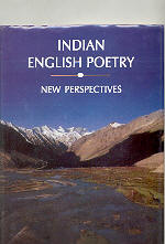 Indian English Poetry New Perspectives 1st Edition,8176252522,9788176252522