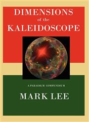 Dimensions of the Kaleidoscope,0983703000,9780983703006