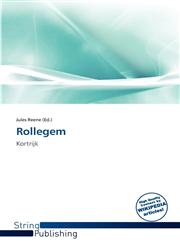 Rollegem,6138845676,9786138845676