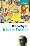 The Poetry of Nissim Ezekiel,8126900865,9788126900862