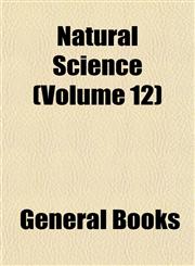 Natural Science (Volume 12),1153052016,9781153052016