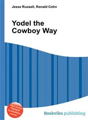 Yodel the Cowboy Way,5511644544,9785511644547