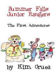Summer Falls Junior Rangers The First Adventures,1604745525,9781604745528