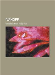 Ivanoff,1153632136,9781153632133