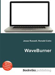 Waveburner,5511961639,9785511961637
