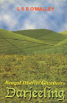 Bengal District Gazetteers Darjeeling 2nd Reprint,817268018X,9788172680183