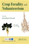Crop Ferality and Volunteerism,0849328950,9780849328954