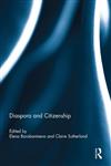 Diaspora and Citizenship 1st Edition,0415847036,9780415847032