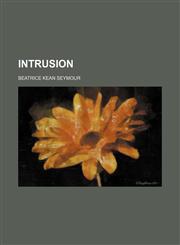 Intrusion,1150561696,9781150561696