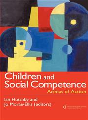 Children and Social Competnece,0750706503,9780750706506