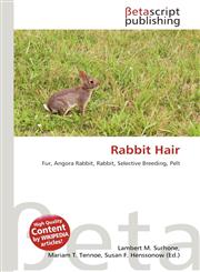 Rabbit Hair,6130559682,9786130559687