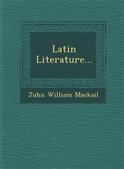 Latin Literature...,1249954851,9781249954859
