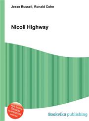 Nicoll Highway,5512430564,9785512430569