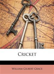 Cricket,1148235167,9781148235165