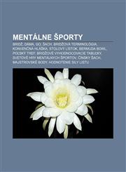 Mentálne športy Bridž, Dáma, Go, Šach, Bridžová terminológia, Konvenčná hláška, Stolový lístok, Bermuda Bowl, Poľský tref,1232996734,9781232996736
