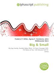 Big,6134295647,9786134295642