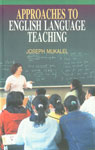 Approaches to English Language Teaching,8171414001,9788171414000