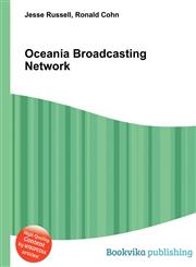 Oceania Broadcasting Network,5511390917,9785511390918