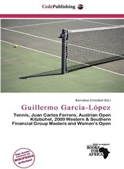 Guillermo García-López,6138178483,9786138178484