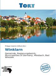 Winklarn,6138669657,9786138669654