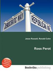Ross Perot,5511188018,9785511188010