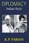 Diplomacy Indian Style
