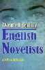 Twentieth Century English Novelists The Trend Setters 2nd Edition,8173914249,9788173914249