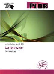 Natolewice,6138564340,9786138564348
