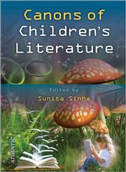 Canons Of Children's Literature Vol. 1,812691758X,9788126917587