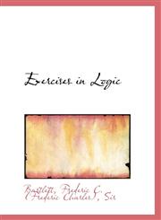 Exercises in Logic,1110292627,9781110292622