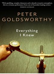 Everything i Knew,014300963X,9780143009634