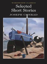 Selected Short Stories - Conrad,1853261904,9781853261909