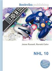 NHL 10,5511863912,9785511863917