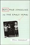 Boys and Schooling in the Early Years,0415298415,9780415298414