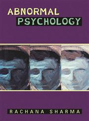 Abnormal Psychology,8126902221,9788126902224