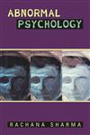 Abnormal Psychology,8126902221,9788126902224