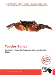 Teodor Banev,6201645640,9786201645646