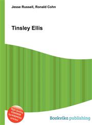 Tinsley Ellis,5511332267,9785511332260